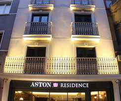 Hotel Aston Taksim