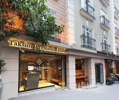 Taksim Premium
