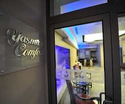 Yasmak Comfort Hotel