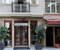 Hotel Collage Taksim - Special Class