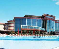 Hotel Marma Istanbul Asia