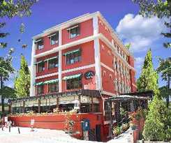 Bakirkoy Tashan Business and Airport