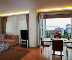 One Istanbul Suadiye
