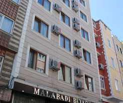  Malabadi Beyazit Hotel