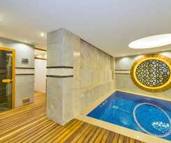 Antea - Special Class