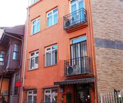 Emirhan Inn Apartment