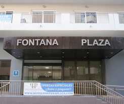 Hotel Fontana Plaza
