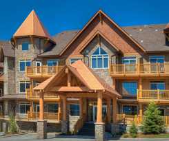 Hotel Stoneridge Mountain Resort