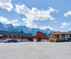 Hotel Rocky Mountain Ski Lodge