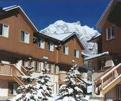 Hotel Banff Boundary Lodge