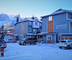 Hotel Canadian Rockies Chalets