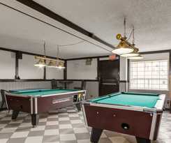 Airport Traveller's Inn