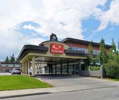 Hotel Super 8 By Wyndham Macleod Trail Calgary