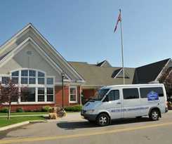 Hotel Lakeview Signature Inn