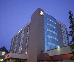 Hotel The Glenmore Inn and Convention Centre