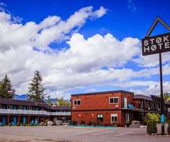 Hotel Stoke Surestay Collection By Best Western