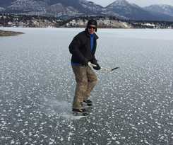 Hotel Auberge Kicking Horse Bandb and Guest House