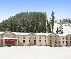 Hotel Ramada Limited Golden