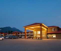 Hotel Days Inn By Wyndham Golden