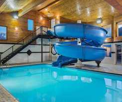 Hotel Travelodge By Wyndham Golden Sportsman Lodge