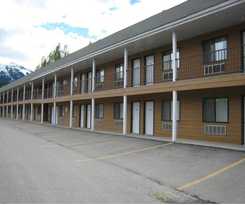 Motel Mary's