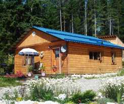  Glenogle Mountain Lodge and Spa