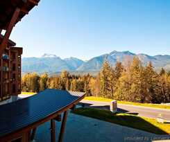 Hotel The Sutton Place Revelstoke Mountain Resort