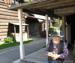 Hotel Three Valley Lake Chateau