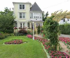 Bedham Hall Bed and Breakfast
