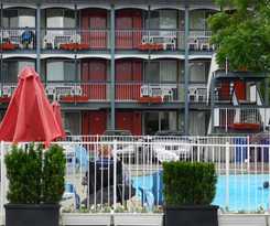 Kings Inn Near The Falls