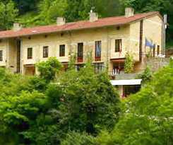 Arcea Mirador De Cabrales