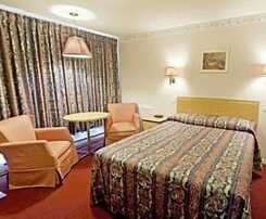 Hotel Milan Garden Inn