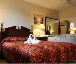 Ritz Inn Niagara