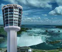 Tower Hotel at Fallsview