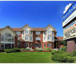 Travelodge By Wyndham Niagara Falls Lundys Lane