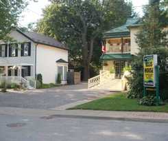 Ellis House Bandb, Niagara Falls