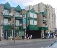 Victoria Motor Inn