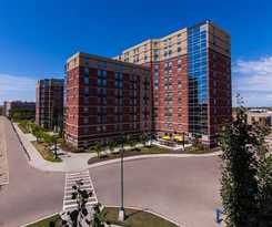 Hotel Macewan University Residence