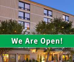 Hotel Varscona On Whyte