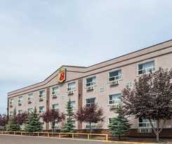 Hotel Super 8 By Wyndham Edmonton/west