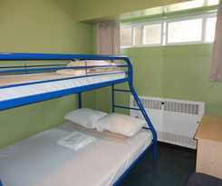 Hi Edmonton - Hostel