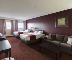 Hotel Argyll Plaza