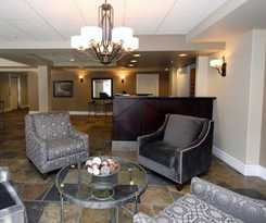 Hotel Canterra Suites