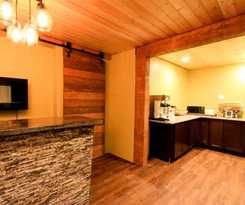 Motel Crystal Springs