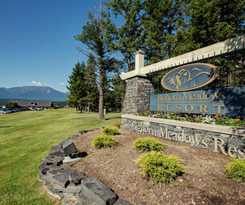 Bighorn Meadows Resort