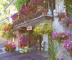 Hotel Cherry Tree Inn Victoria