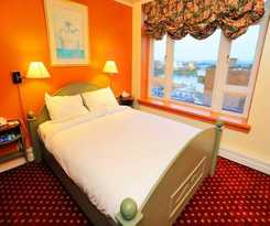 Hotel Bedford Regency