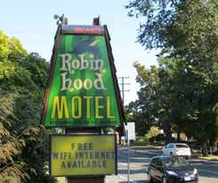Robin Hood Inn and Suites