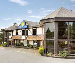 Hotel Days Inn By Wyndham Victoria Uptown