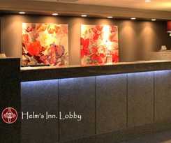Hotel Helms Inn